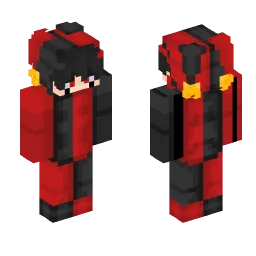 Minecraft Skin #253135