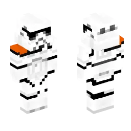 Minecraft Skin #253137