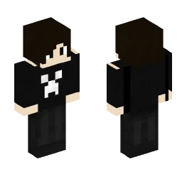 Minecraft Skin #253138