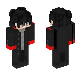 Minecraft Skin #253140