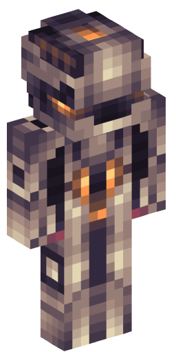 DeltaPangaea Minecraft Skin Preview on Minecraft.Co.Com