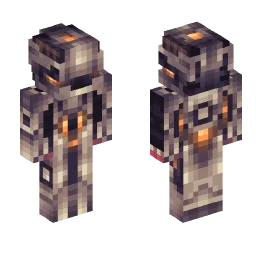 Minecraft Skin #253142