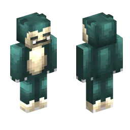 Minecraft Skin #253144