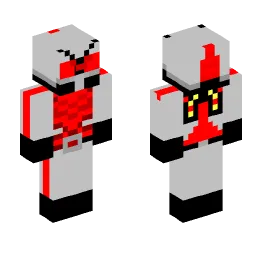 Minecraft Skin #253148