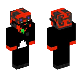 Minecraft Skin #253154