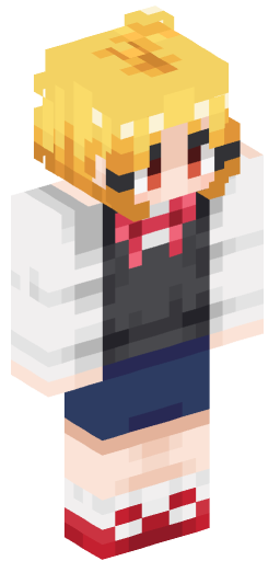agentketna Minecraft Skin Preview on Minecraft.Co.Com