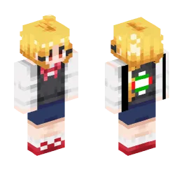 Minecraft Skin #253155