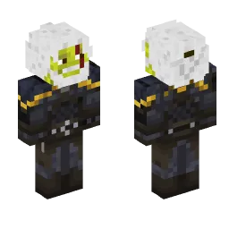 Minecraft Skin #253156