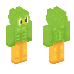Minecraft Skin #253158
