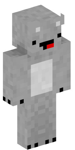 epiccrafter3122 Minecraft Skin Preview on Minecraft.Co.Com