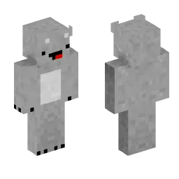 Minecraft Skin #253160