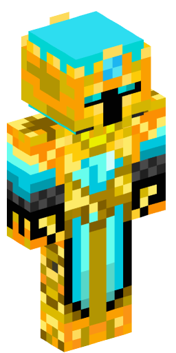 EpicCrafterPro Minecraft Skin Preview on Minecraft.Co.Com