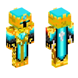 Minecraft Skin #253161