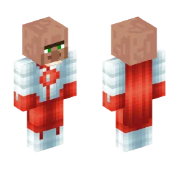Minecraft Skin #253172