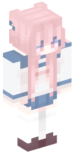 GOONICID3 Minecraft Skin Preview on Minecraft.Co.Com