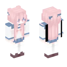 Minecraft Skin #253185