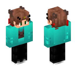 Minecraft Skin #253186