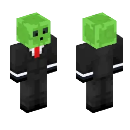 Minecraft Skin #253187
