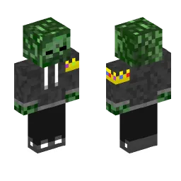 Minecraft Skin #253188