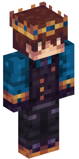 Castlevania_X1 Minecraft Skin Preview on Minecraft.Co.Com