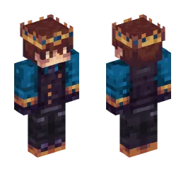 Minecraft Skin #253195