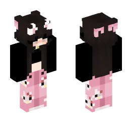 Minecraft Skin #253208
