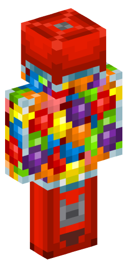 spidergirl144 Minecraft Skin Preview on Minecraft.Co.Com