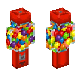 Minecraft Skin #253209
