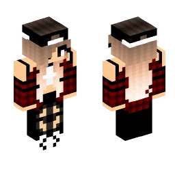Minecraft Skin #253210