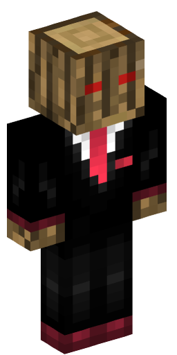 SilkIsHere Minecraft Skin Preview on Minecraft.Co.Com