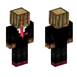 Minecraft Skin #253214