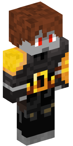 SilkieBlade300 Minecraft Skin Preview on Minecraft.Co.Com