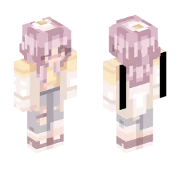 Minecraft Skin #253223