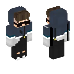 Minecraft Skin #253225