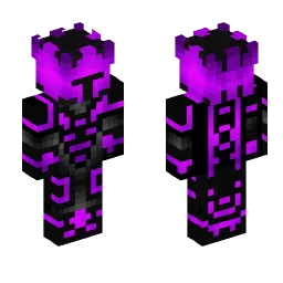 Minecraft Skin #253234