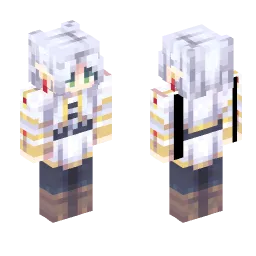 Minecraft Skin #253241