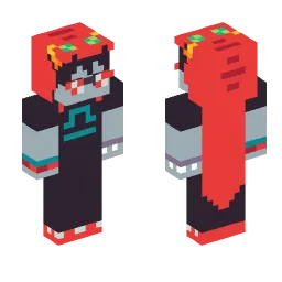 Minecraft Skin #253243