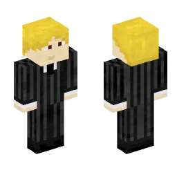 Minecraft Skin #253244