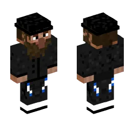 Minecraft Skin #253245