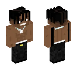 Minecraft Skin #253246