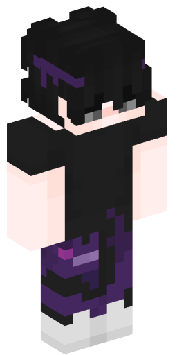 HilTer_05 Minecraft Skin Preview on Minecraft.Co.Com