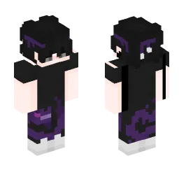 Minecraft Skin #253247