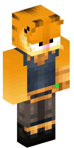 hilterjesus Minecraft Skin Preview on Minecraft.Co.Com