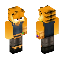 Minecraft Skin #253249