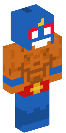 hilternigra Minecraft Skin Preview on Minecraft.Co.Com