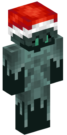 Meruwem Minecraft Skin Preview on Minecraft.Co.Com