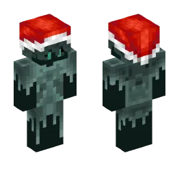 Minecraft Skin #253256