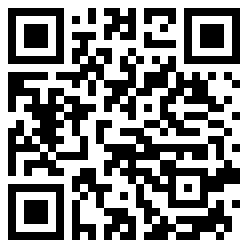 MerUniBobaKitty QR Code