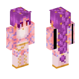 Minecraft Skin #253262