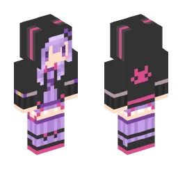 Minecraft Skin #253265